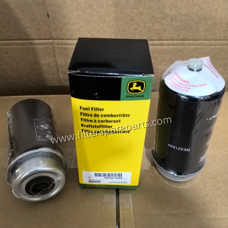 RE521540 John Deere Fuel/Water Separator